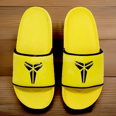 Nike Kobe Toboganes Offcourt Talla 11 Foto 1 de 4