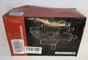 Nuevo conjunto de termostato refrigerante motor premium THA02319-C  - Imagen 1 de 7