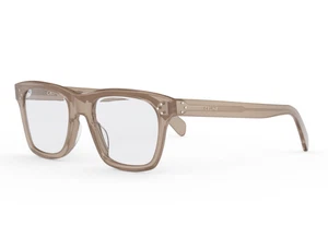 NEW Celine CL50119I-059-52 Eyeglasses 0mm 100% Authentic - Picture 1 of 4