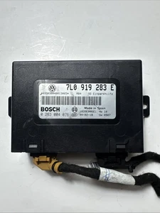 2003 - 2006 Porsche Cayenne Park Assist Control Module  OEM 7L0 919 283 - Picture 1 of 6