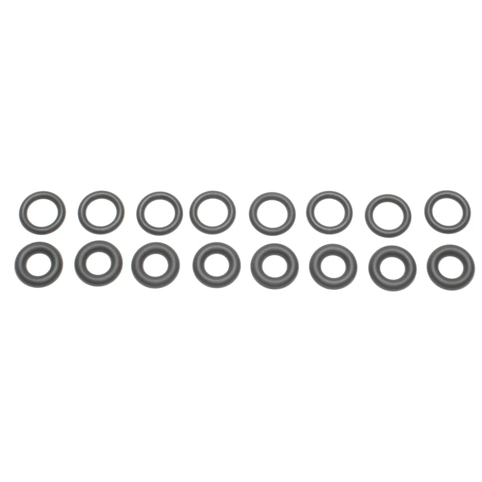 Fuel Injector Seal Kit SMP For 2000-2002 Chevrolet Camaro 3.8L V6 - Image 1 of 1