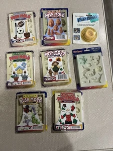 Push mold lot - Picture 1 of 9