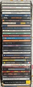 CD LOT REGGAE ROOTS JAH DUB DANCEHALL SKA - Bild 1 von 6