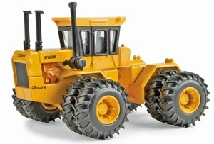 Steiger Super Wildcat II Industrial 4WD Tractor with duals - 1/64 - Picture 1 of 1