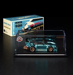 Hot Wheels RLC Exclusive RWB Porsche 930 *PRESALE ✅ ORDER CONFIRMED* - Picture 1 of 4