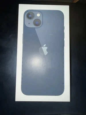 Apple iPhone 13 - 128 GB - Blue (Straight Talk) - FREE 2DAY SHIPPING - Image 1 of 3