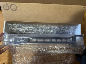 SPL Parts Titanium Rear Toe Links G35 350Z Z33 03-09 - Picture 1 of 6