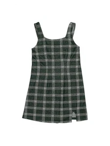 SO Girls Green Dress 7 - Picture 1 of 2