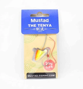 Sale Mustad TTY-RGGB-20-1 Tenya 20 grams (9488) - Picture 1 of 6