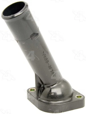 Entrada de água do líquido de arrefecimento do motor compatível com 1992-2001 Toyota Camry Celica RAV4 FOUR SEASONS - Imagem 1 de 4