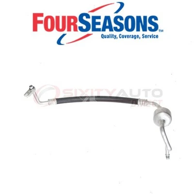 Four Seasons AC Refrigerant Suction Hose for 2004 Chevrolet Classic - ts Foto 1 de 4