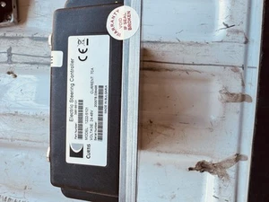Curtis Model 1222-5101 24V-48V 70A Electronic Steering Controller PN 386165101 - Picture 1 of 2