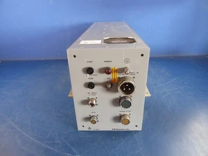AEG - TELEFUNKEN / EM SYSTEM  "  SENDER TYP IE 1820  " - Bild 1 von 7