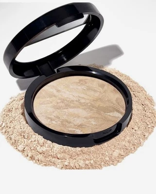 LAURA GELLER NEW YORK Baked Balance-N-Glow Illuminating Foundation - NEW.Light - Image 1 of 4