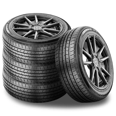 Juego de 4 neumáticos Ironman iMOVE PT 225/70R15 para todas las estaciones 2257015 Foto 1 de 4