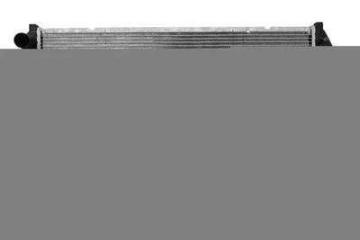 Радиатор OSC 2857 - Изображение 1 из 2