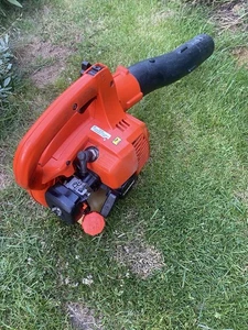 Echo PB-250 Two Stroke Petrol Leaf Blower. No Spark For Spares Or Repair. - Picture 1 of 4