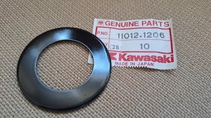 Kawasaki KZ Z ZN 1300 Cap Steering 11012-1206 NOS - Picture 1 of 2