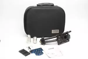 Steadicam Merlin Camera Counterweight Stabilizing System w/Hardshell case, Clean - Picture 1 of 8