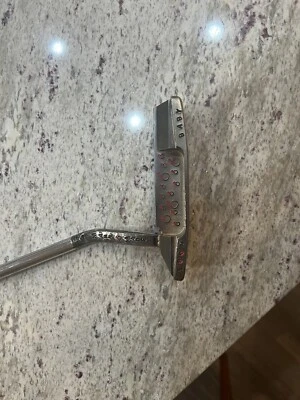 Mannkrafted Putter For Sale. Handmade Of The Finest Material. Google Mannkrafted - Image 1 of 4