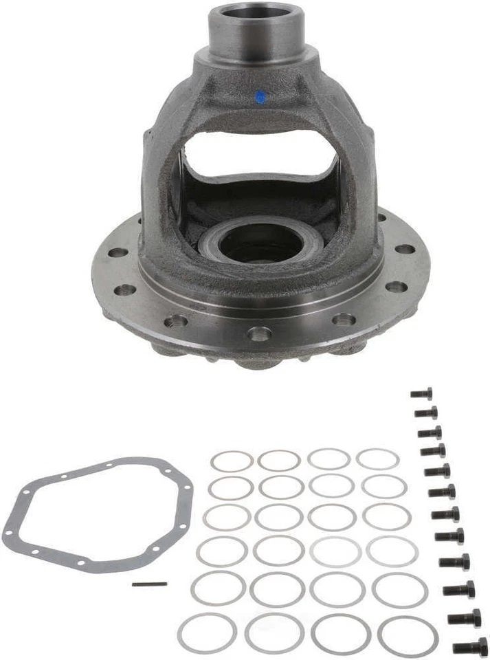 Portador diferencial-FSGR DANA Spicer 706040X Foto 1 de 3