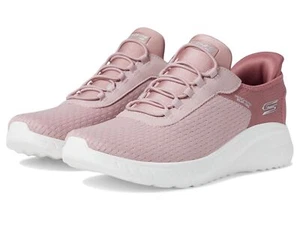 Woman's Shoes BOBS from SKECHERS Bobs Squad Chaos - In Color Hands Free Slip-Ins - Picture 1 of 31