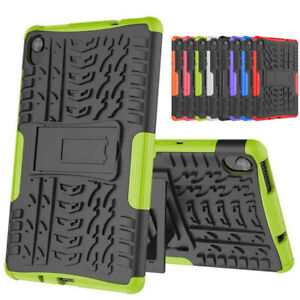 For Lenovo Tab M8 TB-8505F 8705F 8506F Shockproof Heavy Duty Stand Case Cover