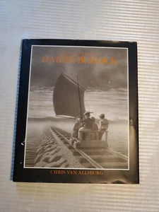 Vintage 1984 The Mysteries of Harris Burdick by Chris Van Allsburg Hardback - Picture 1 of 10