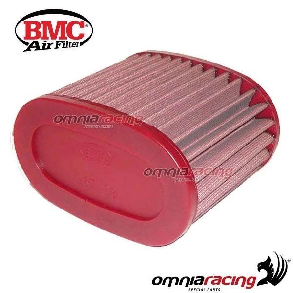 Filtri BMC filtro aria standard per HONDA VT1100CL SHADOW 1992>1994 Foto 1 de 1