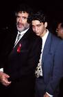 Elliott Gould & Jason Gould at Cable ACE Awards in LA CA U - 1992 Old Photo