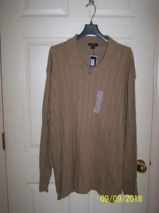 Maglione uomo "Alfani" nuovo con etichetta -taglia XXL - Foto 1 di 2