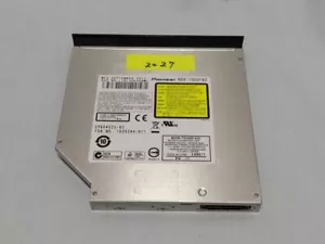 Pioneer BDR-TD05FAD Blu-ray Blu-ray Laufwerk BDXL 12,7mm Slimline SATA gebraucht - Bild 1 von 3