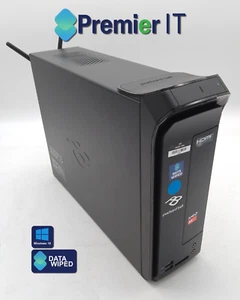 iMedia S2190 SFF Desktop PC - AMD A4-6210 - 8GB RAM + 1TB HDD - Picture 1 of 3