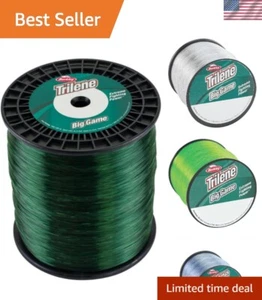 Lenza da Pesca Monofilamento Trilene Big Game - Foto 1 di 5