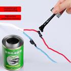 Waterproof Liquid Insulation Electrical Tape Tube Paste Dry Anti-UV-Fast W5N4