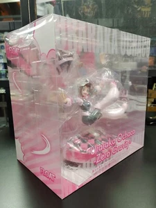 Spiritale Limited My Hero Academia Ochako Uraraka -Zero Gravity- 1/7 figure New - Picture 1 of 12