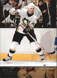 2003-04 Upper Deck #401 Konstantin Koltsov