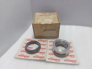 Flowserve 600 32 952 0 Mech Seal F/Evaporator Brine Pump - Picture 1 of 11
