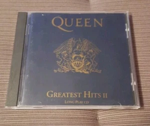 Queen - Greatest Hits II | CD | Zustand gut - Bild 1 von 2