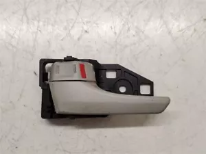 Toyota Sienna LE, Front Left Interior Door Handle, 11-14, Grey, 69206-08010-B0 - Picture 1 of 12