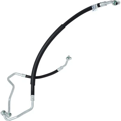 Conjunto de manguera colector aire acondicionado V8 5,7 L para Chevrolet Camaro 1998-2002 UAC 1999 2000 Foto 1 de 2