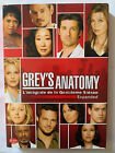 Grey's Anatomy L'Intégrale de la saison 4/ Coffret 5 DVD