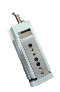 Festo DGSL-10-30-P1A Cilindro a scorrimento guidato 10 mm 30 mm - Foto 1 di 2