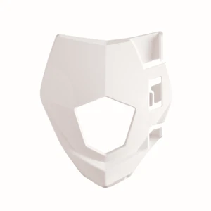 POLISPORT Panel la Luz de la Vivienda Blanco Rieju Mr 250 2021-2024 - Imagen 1 de 1