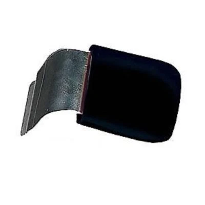 Soporte de cabeza Kirkey 00100C - Aluminio lado derecho (niño) Foto 1 de 3