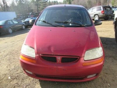 Faro delantero izquierdo conductor hatchback compatible 04-08 AVEO 701247 Foto 1 de 4