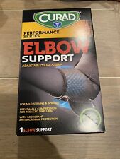 Curad Elbow Support (Adjustable) - Performance Series