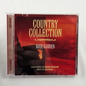 Rose Garden - Country Collection CD NEW CASE (B78) - Picture 1 of 2