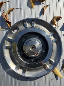 Citroen SM wheel cover OEM - Bild 1 von 11