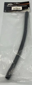 Peavey robuster Mikrofonständer montierbar 13 ZOLL SCHWARZ SCHWANENHALS 381580 NEU - Bild 1 von 3